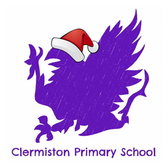 Christmas Griffin