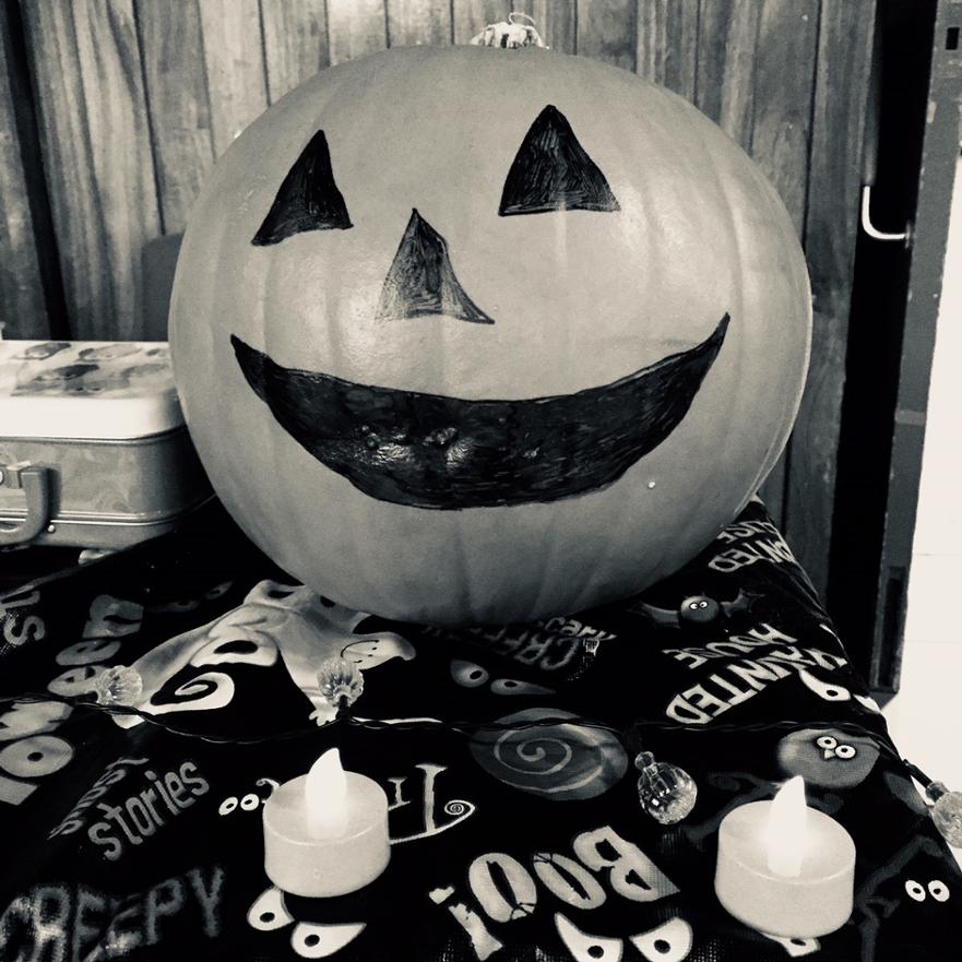 Halloween 1 