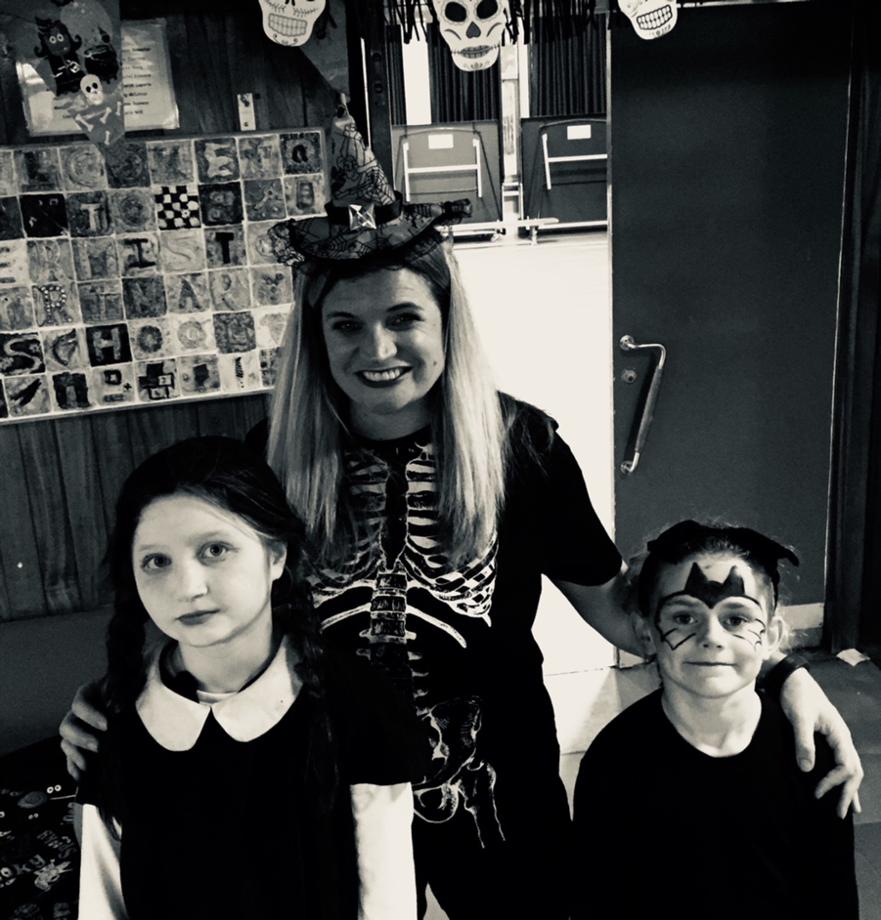 halloween 5 