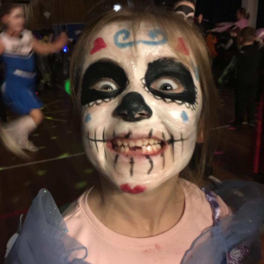 Halloween