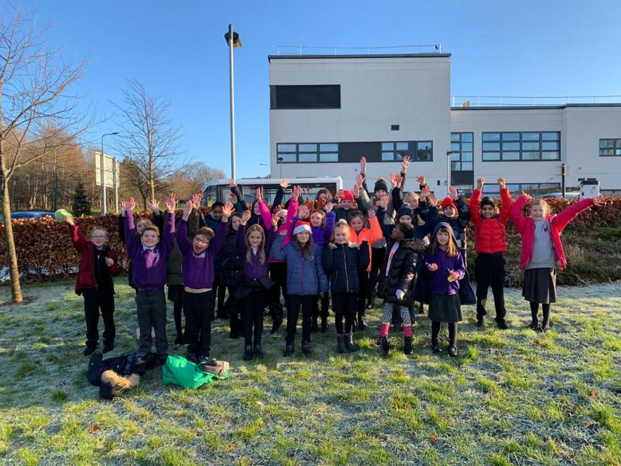 Choir Library 2019