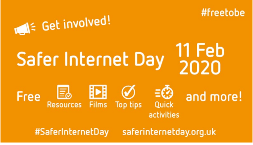 Safer Internet Day 2020